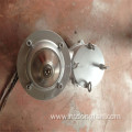 stainless steel 304 316 Pressure Vacuum valves with ccs certificate